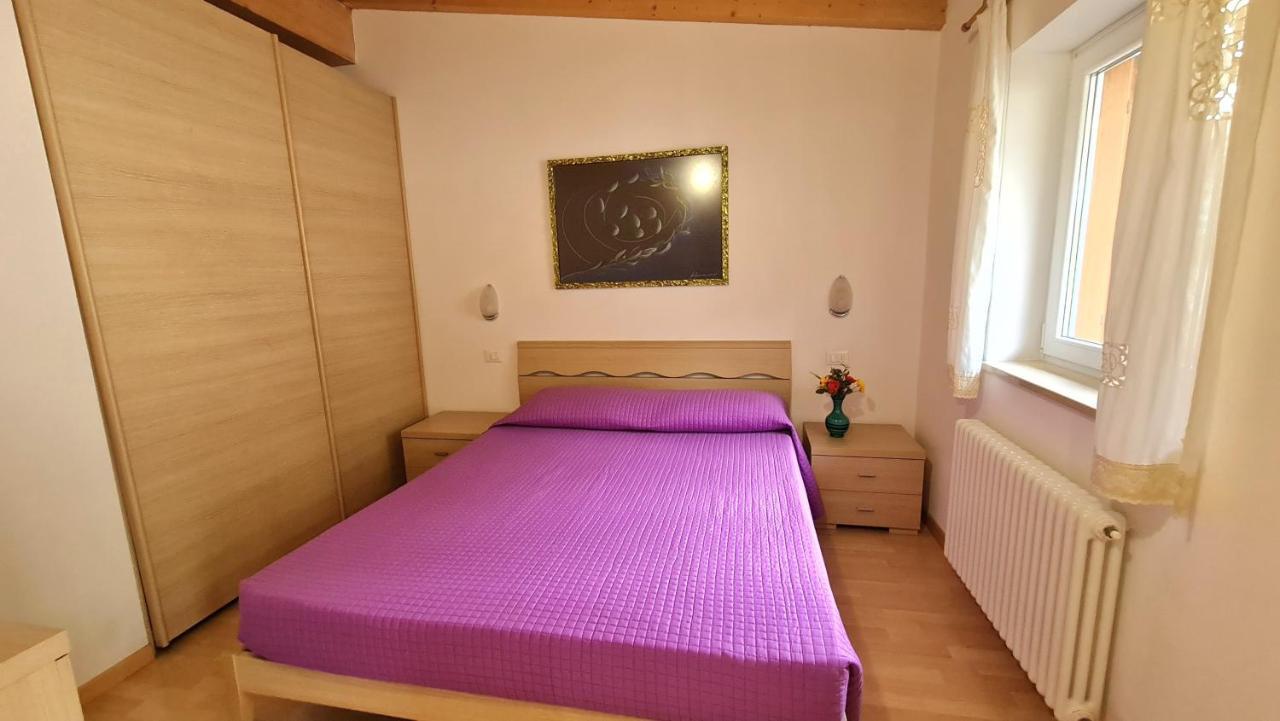 Casa Elka Residence Lake View And Pool By Garda Domus Mea Pieve  المظهر الخارجي الصورة
